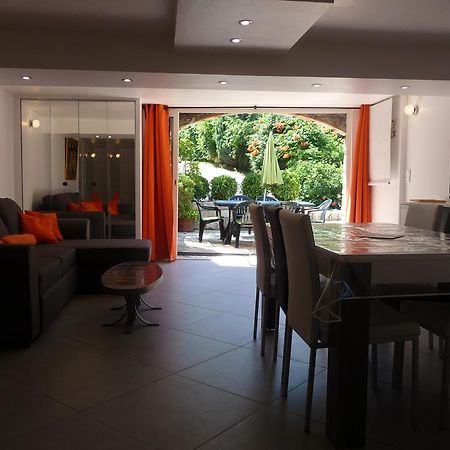 Appartement Castagniers Dış mekan fotoğraf