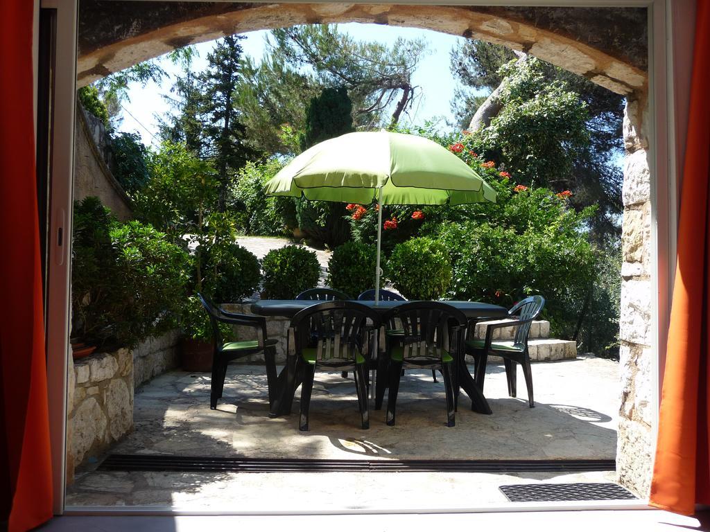 Appartement Castagniers Dış mekan fotoğraf