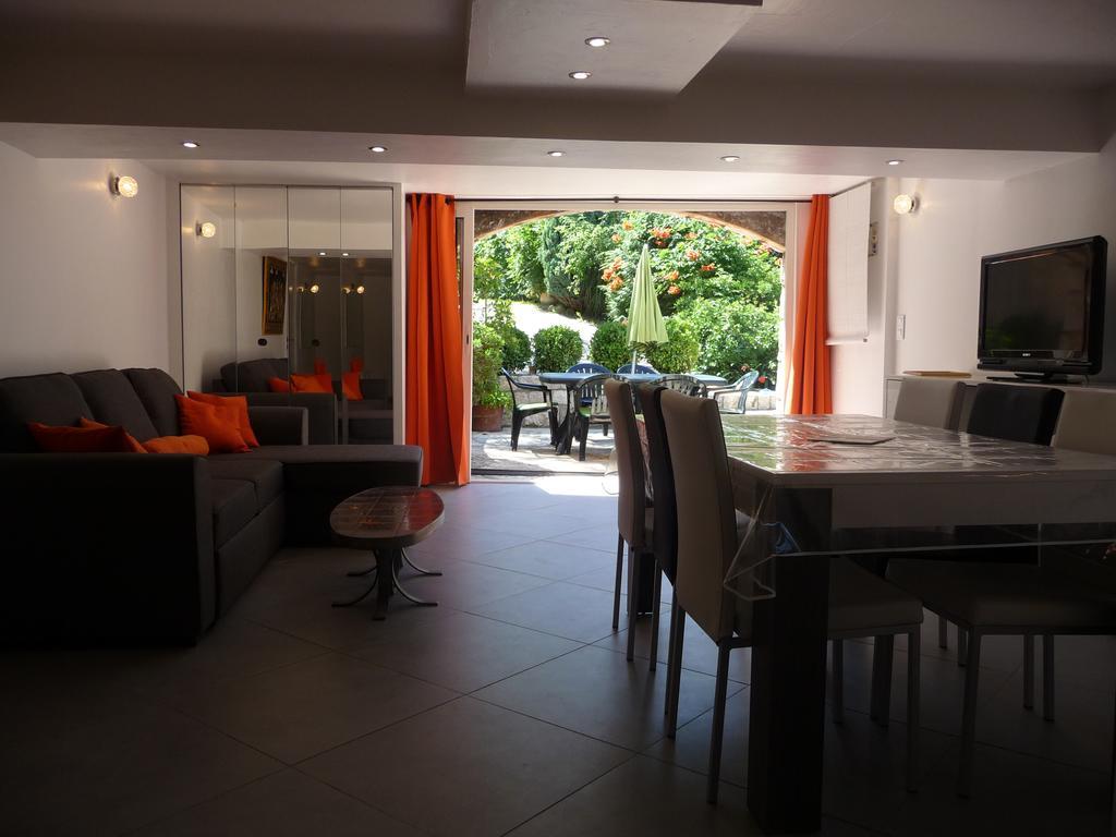 Appartement Castagniers Dış mekan fotoğraf