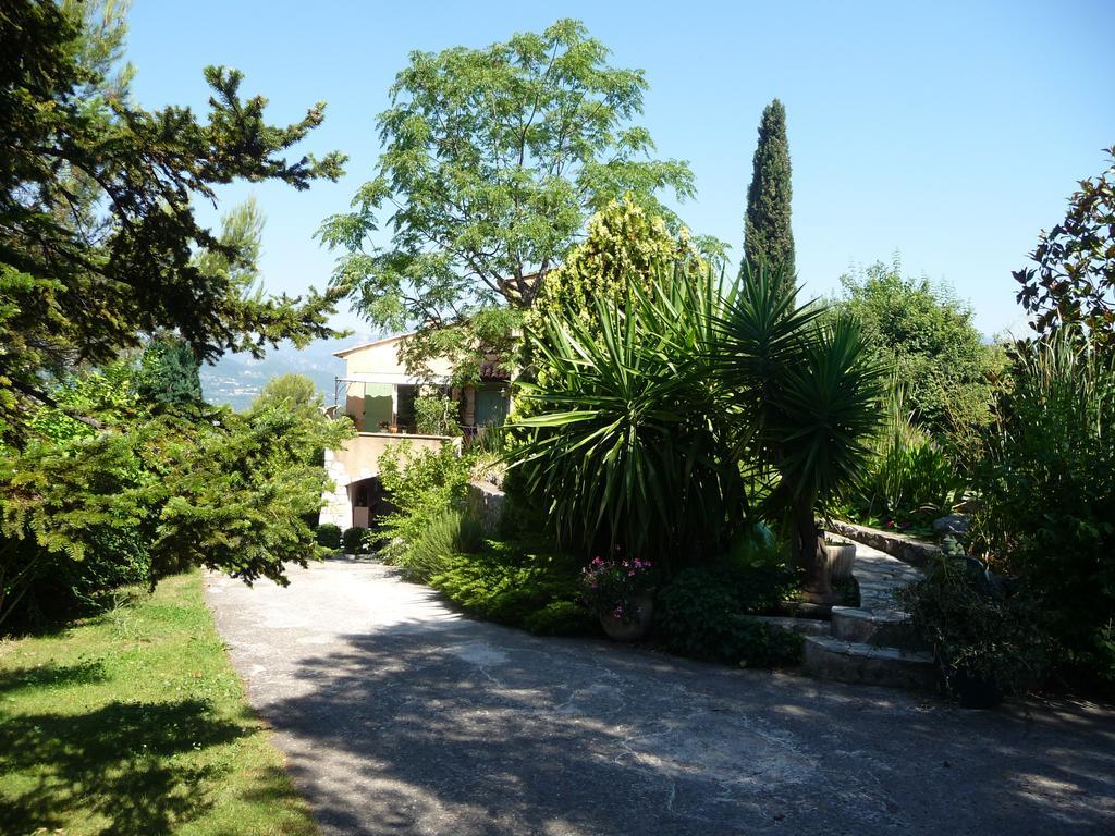 Appartement Castagniers Dış mekan fotoğraf