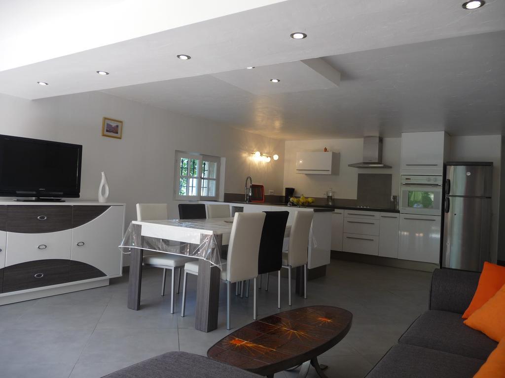 Appartement Castagniers Dış mekan fotoğraf